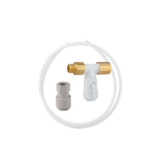 Doulton EcoFast víztisztító bekötő szett Doulton EcoFast víztisztító bekötő szett